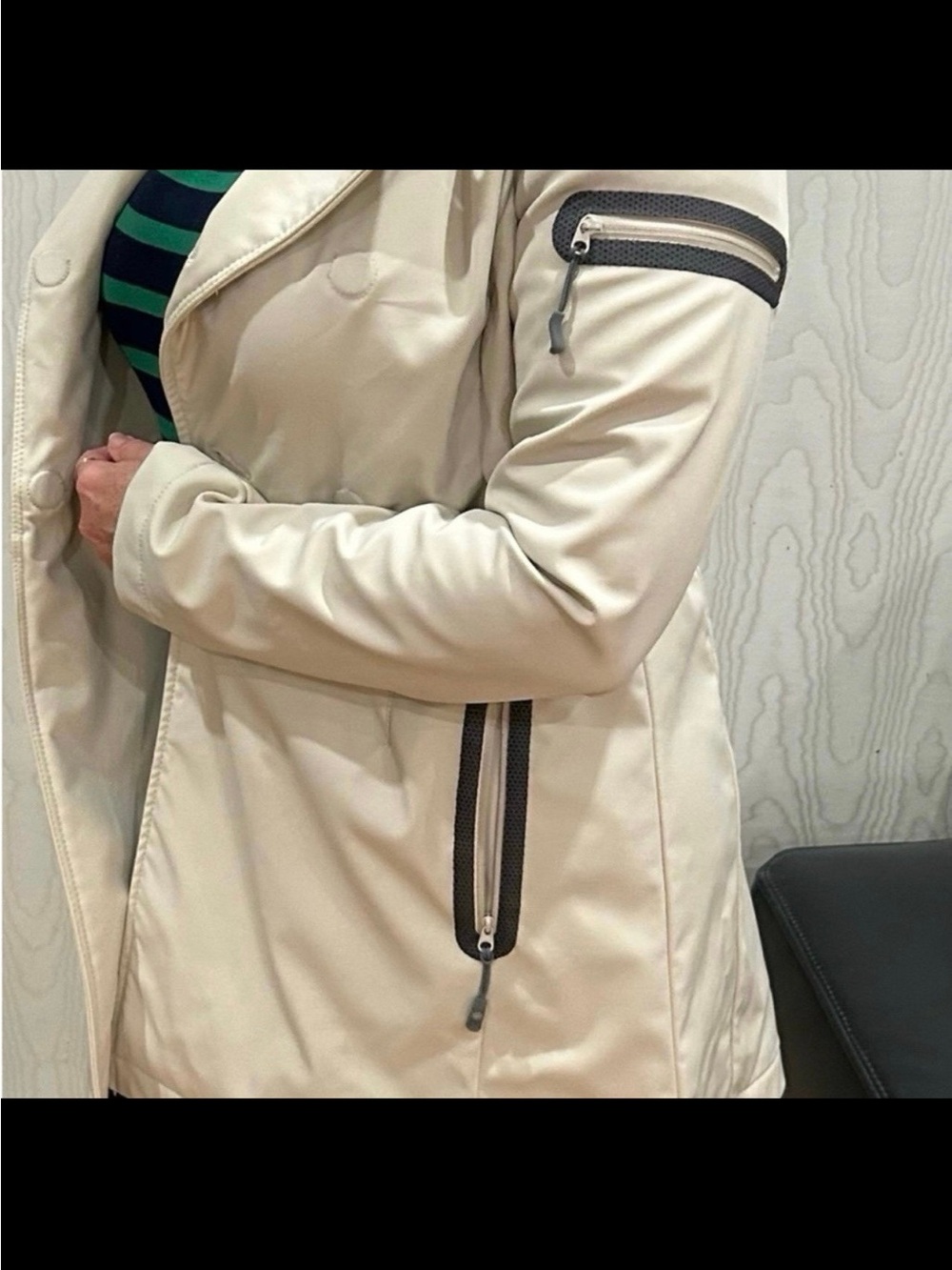 Athleta Jacket, size M